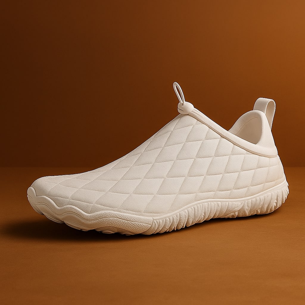 Sandro Mesh Slip-On